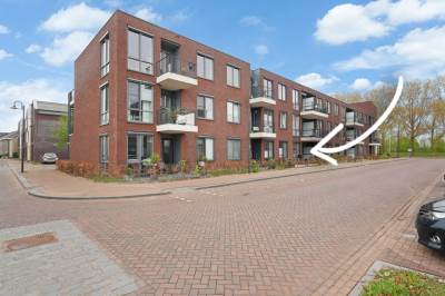 Woning Ketelkade 17 Goes