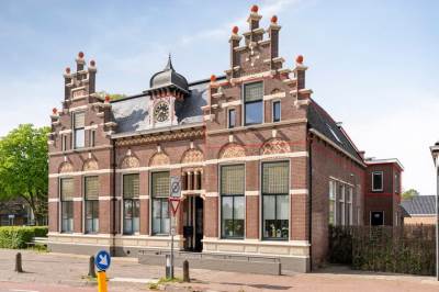 Woning Dijkhuizen 7H Ruinerwold
