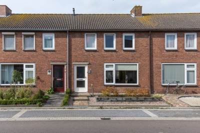 Woning Gasthuisstraat 26 Hedel