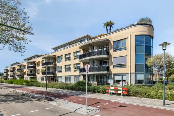 Woning Salieristraat 40 Capelle aan den IJssel