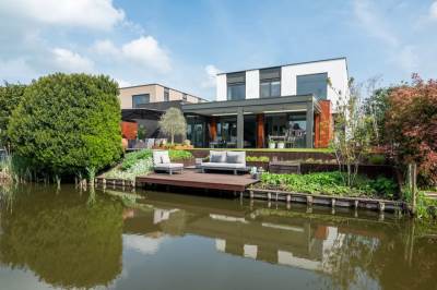 Woning Laag Dalemseweg 86 Gorinchem