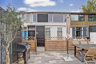 Woning Pernisser Molenweg 66 Pernis Rotterdam