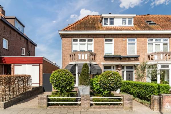 Woning Zandstraat 11 Bergen op Zoom