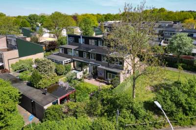 Woning De Rijf 1 Malden