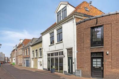 Woning Hofstraat 31 Kampen