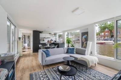 Woning Soestdijksekade 795 Den Haag