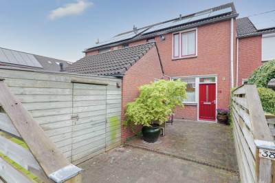 Woning Koldakker 38 Assen
