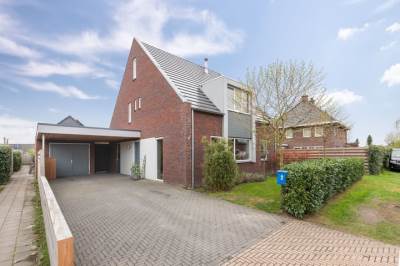 Woning Boterbloem 2 Leek