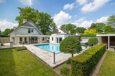 Woning Eikenlaan 24A Sint-Michielsgestel