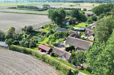 Woning Capelsedreef 26 Sprang-Capelle