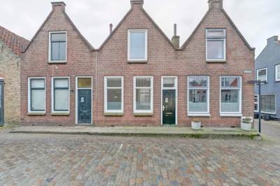 Woning Lammermarkt 27 Zierikzee