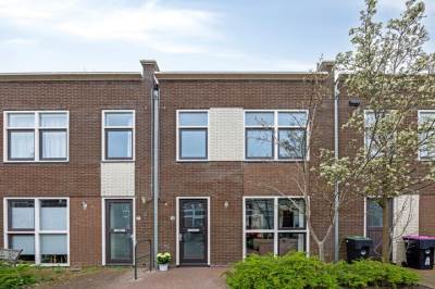 Woning Ypeijstraat 29 Leeuwarden