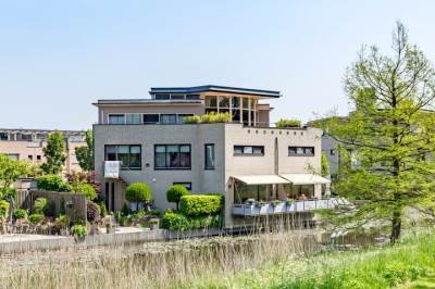 Woning De Boog 84 Heiloo