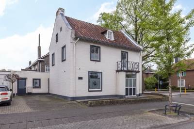 Woning Mauritslaan 20 Geleen