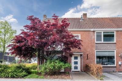 Woning Bakhuizen van den Brinklaan 65 Eindhoven