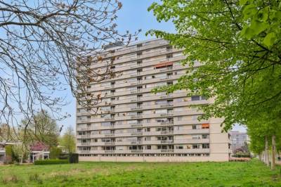 Woning Socrateslaan 141 Den Bosch