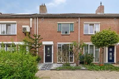 Woning Carterlaan 49 Goes