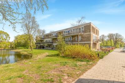 Woning Walstro 27 Castricum
