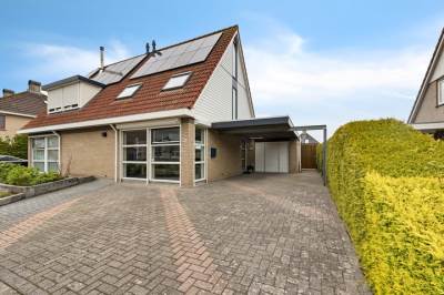 Woning Zilvermeer 34 Groningen
