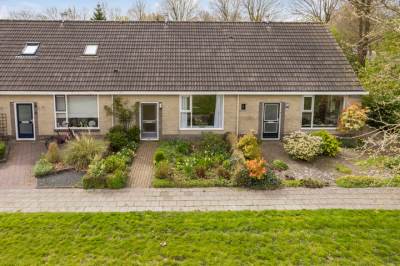 Woning Swingoerd 4 Wommels