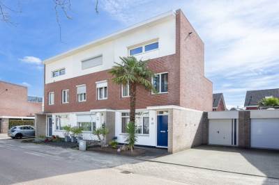 Woning Penningkruid 80 Venray