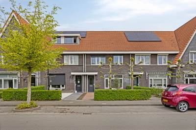 Woning Vogellaan 64 Terneuzen