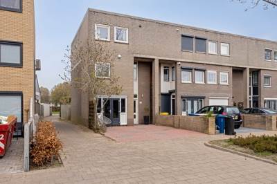 Woning Spadelaan 40 Apeldoorn