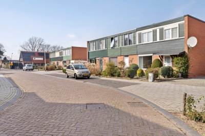 Woning Möllenbergstraat 11 Losser