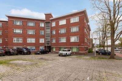 Woning Veluweplein 24 Den Haag