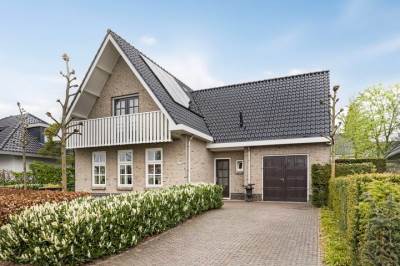 Woning Paterstraat 178 Kerkdriel