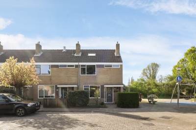 Woning Sluiswaard 106 Alkmaar