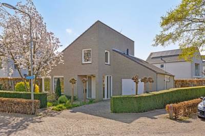 Woning Hongerveldstraat 23 Ravenstein