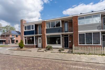 Woning Meindert Hobbemastraat 62 Hoogezand
