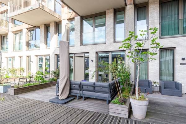 Woning Leyweg 1199 Den Haag