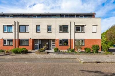 Woning Rode Kruislaan 37 Vlaardingen