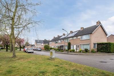 Woning Julianasingel 24 Erp