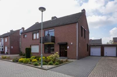 Woning Schuttershof 11 Berg en Terblijt