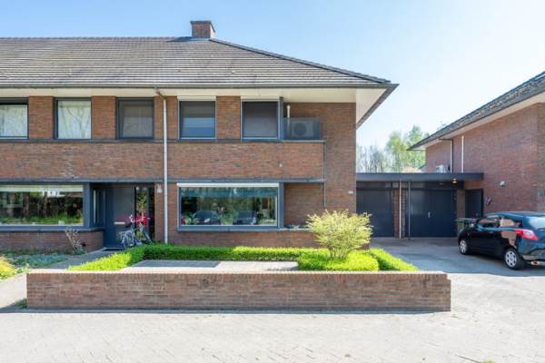 Woning Vlinderlaan 57 Son en Breugel