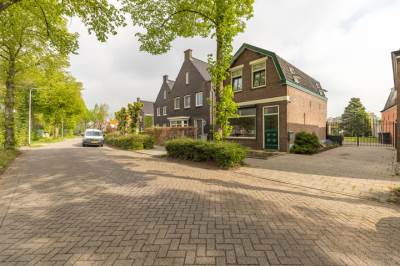 Woning De Brug 12 Zundert
