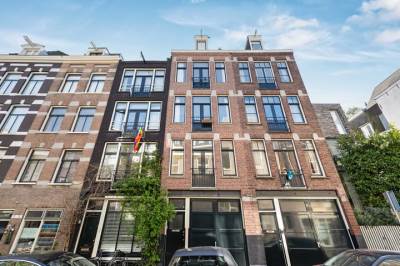Woning Bloemstraat 792 Amsterdam