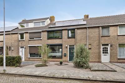 Woning Breitnerstraat 30 Terneuzen