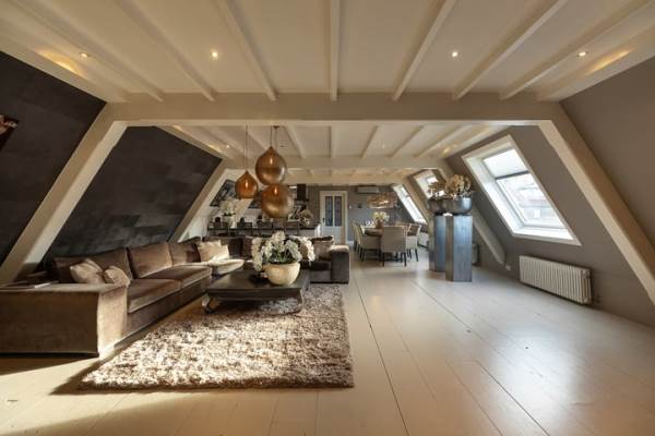 Woning Prinses Margrietstraat 45B Loosdrecht