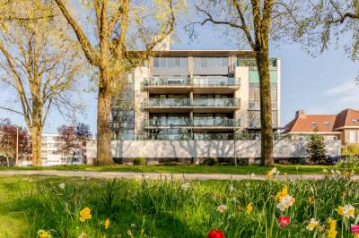 Woning Robiniastate 7 Purmerend