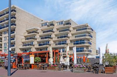 Woning Adelaert 3 Noordwijk (ZH)