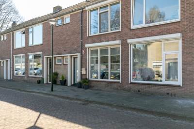 Woning Noordenbos 8 Geertruidenberg