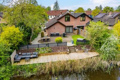 Woning Stokebrand 371 Zutphen