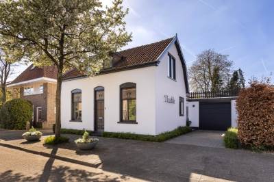 Woning Kepplerstraat 5 Amersfoort