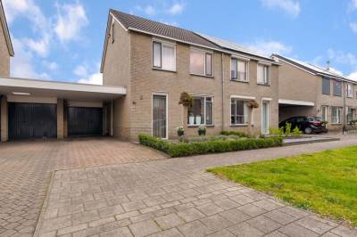 Woning Pijlkruid 61 Nijverdal