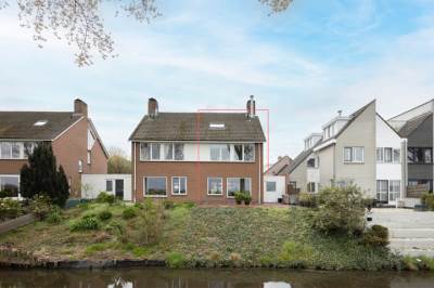 Woning Lisserweg 570 Lisserbroek