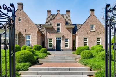 Woning Kerkstraat 2A Horn